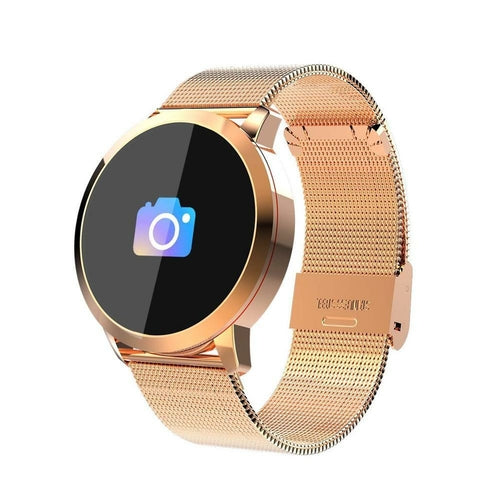 Everyday Smart Health & Fitness Watch