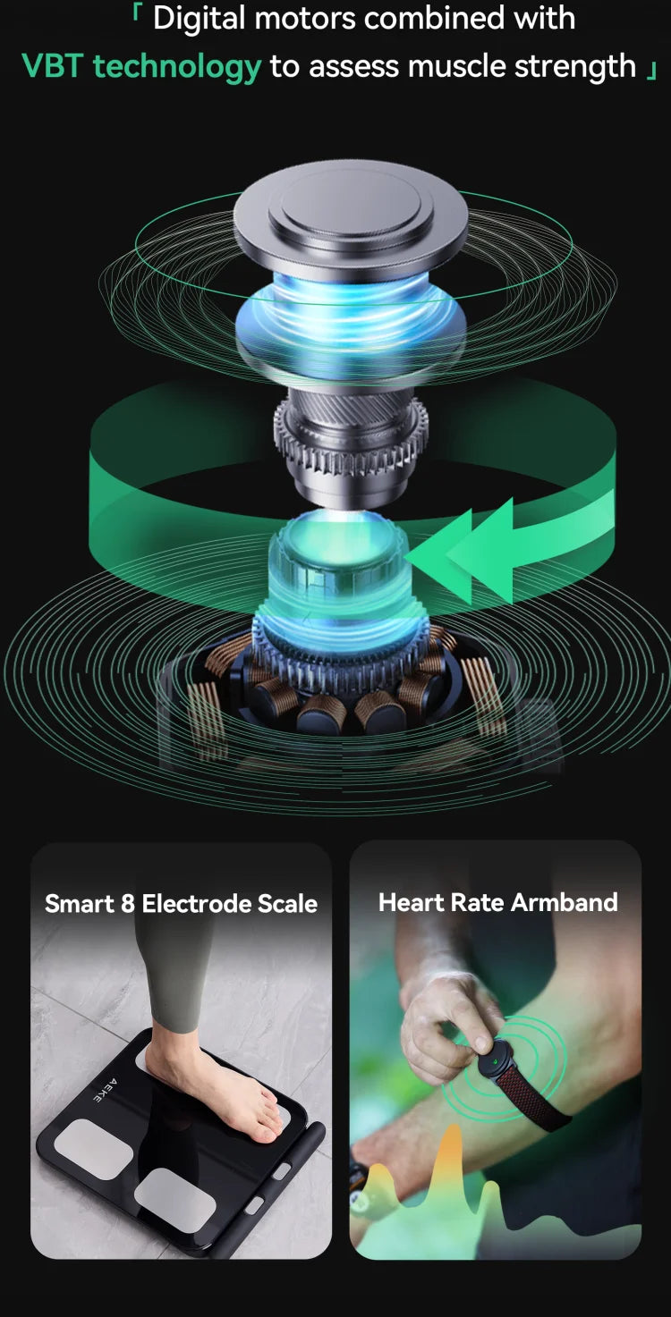 HomeFit Pro Multi Gym Station