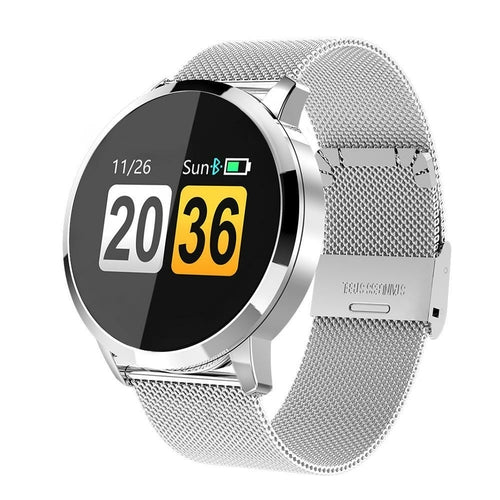 Everyday Smart Health & Fitness Watch