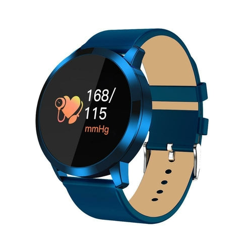 Everyday Smart Health & Fitness Watch