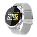 Everyday Smart Health & Fitness Watch
