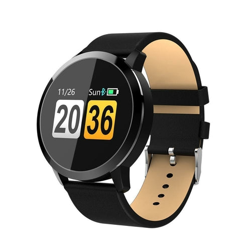 Everyday Smart Health & Fitness Watch