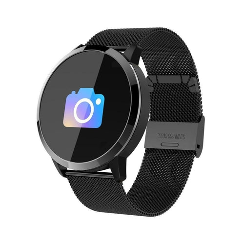 Everyday Smart Health & Fitness Watch