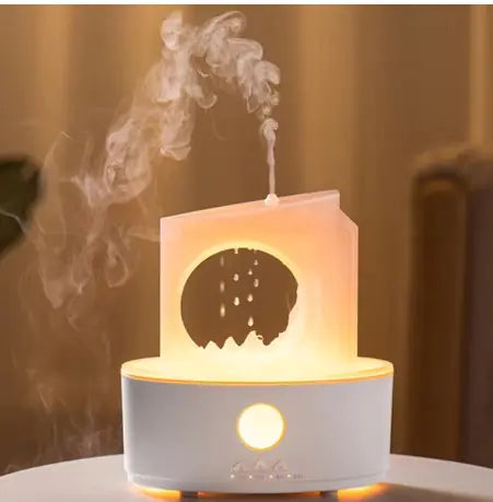Rain Cloud Calm Aroma Diffuser