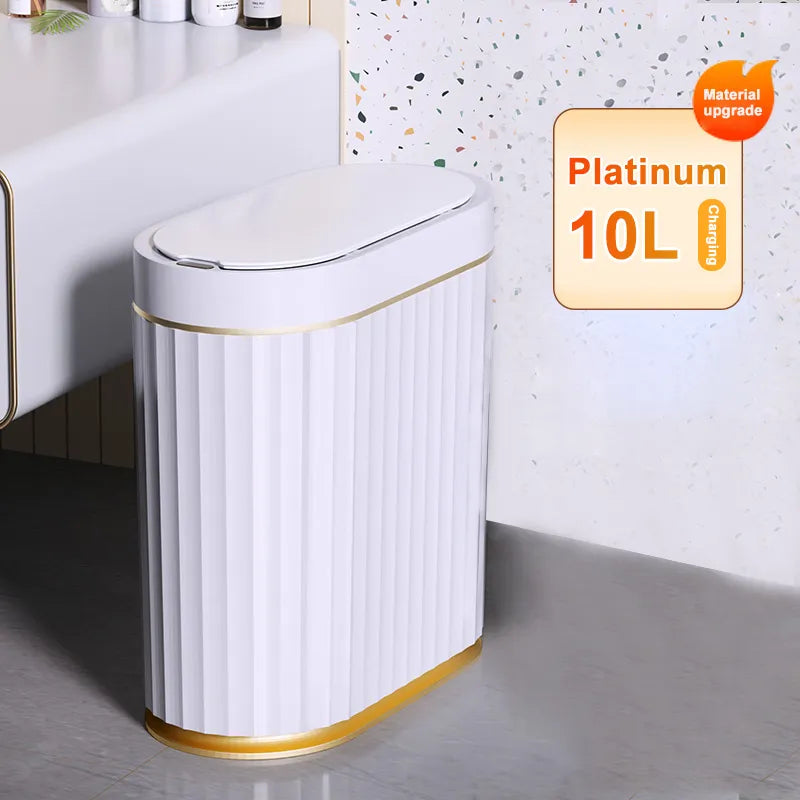 Handsfree Smart Trash Can